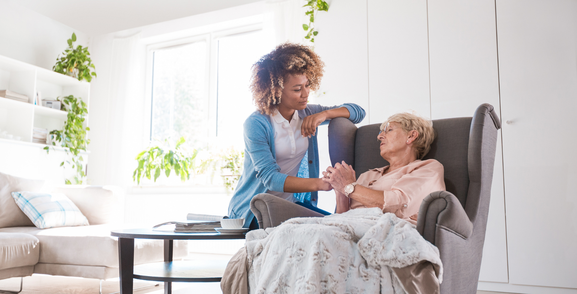 Why Home Health Care is the Best Choice for Post-Surgery Recovery